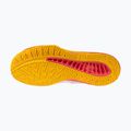 Volejbalové botyMizuno Thunder Blade Z white/fiery coral 2/citrus 11
