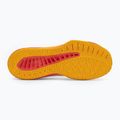 Volejbalové botyMizuno Thunder Blade Z white/fiery coral 2/citrus 5