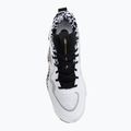 Volejbalové boty Mizuno Wave Momentum Elite white/black/gold 5