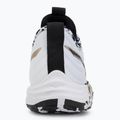 Volejbalové boty Mizuno Wave Momentum Elite white/black/gold 6
