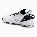 Boty na házenou Mizuno Wave Mirage 5 white/black/ge gold 3