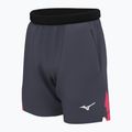 Pánské šortky Mizuno Daybreakers 8 In Amplify odyssey gray 5