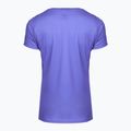 Dámské běžecké tričko Mizuno Core Graphic Tee iris bloom 2