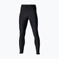Pánské běžecké legíny Mizuno Trail Multipocket Long black