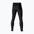 Pánské běžecké legíny Mizuno Trail Multipocket Long black 2