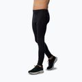 Pánské běžecké legíny Mizuno Trail Multipocket Long black