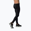 Pánské běžecké legíny Mizuno Trail Multipocket Long black 2