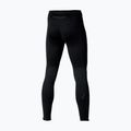 Pánské běžecké legíny Mizuno Trail Multipocket Long black 4