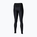 Dámské běžecké legíny Mizuno Trail Multipocket Long black 2