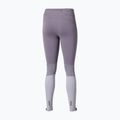 Dámské běžecké legíny Mizuno Active Warmalite Long quicksilver 2