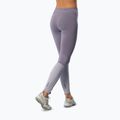 Dámské běžecké legíny Mizuno Active Warmalite Long quicksilver 4