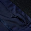 Dámské legíny Mizuno Impulse Core 3/4 baritone blue 5
