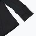 Dámská běžecká mikina Mizuno Active Warm Half Zip black 4