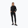 Dámská běžecká bunda Mizuno Active Alpha Hodded black 2