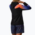 Dámská běžecká bunda Mizuno Active Alpha Hodded sunset 4