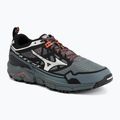 Pánské boty Mizuno Wave Daichi LS stormy weather/silver