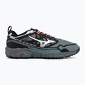 Pánské boty Mizuno Wave Daichi LS stormy weather/silver 2