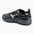 Pánské boty Mizuno Wave Daichi LS stormy weather/silver 3