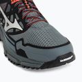 Pánské boty Mizuno Wave Daichi LS stormy weather/silver 7