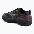 Boty Mizuno MXR dress blues/black/surf the web 3