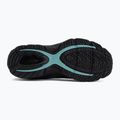 Boty Mizuno MXR dress blues/black/surf the web 4