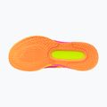 Volejbalové boty Mizuno Neo Jump pink tetra/fortune yellow/light 10