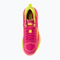 Volejbalové boty Mizuno Neo Jump pink tetra/fortune yellow/light 11