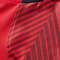 Pánské tričko Mizuno Stargazer Shadow Tee fiery red 6