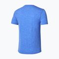 Pánské běžecké tričko Mizuno Impulse Core Tee dazzling blue 6
