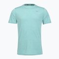 Pánské běžecké tričko Mizuno Impulse Core Tee aquifer