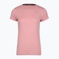 Dámské běžecké tričko Mizuno Core Tee rose elegance