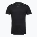 Pánské běžecké tričko Mizuno Tech Light Tee black