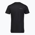 Pánské běžecké tričko Mizuno Tech Light Tee black 2
