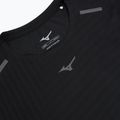 Pánské běžecké tričko Mizuno Tech Light Tee black 3