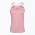 Dámské běžecké tričko Mizuno Tech Light Singlet rose elegance