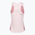 Dámské běžecké tričko Mizuno Tech Light Singlet rose elegance 2