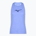 Dámské běžecké tričko Mizuno Core Runbird Tank Top ultramarine