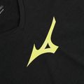 Dámské běžecké tričko Mizuno Core Runbird Tee black 3