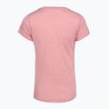 Dámské běžecké tričko Mizuno Core Runbird Tee rose elegance 2