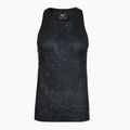 Dámské běžecké tričko Mizuno Active DryAeroFlow Graphic Tank Top black