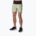 Pánské běžecké šortky Mizuno Multi Pocket elm