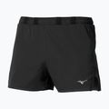 Pánské běžecké šortky Mizuno Tech Light 3.5 black