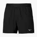 Pánské běžecké šortky Mizuno Core 5.5 black