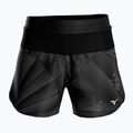 Dámské běžecké šortky Mizuno Active Graphic Multi Pocket 4 taniori