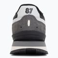 Boty Mizuno RB87 black/harbor mist/quiet shade 6