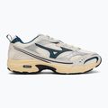 Boty Mizuno MXR pristine/sailor blue/silver rich 2