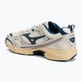 Boty Mizuno MXR pristine/sailor blue/silver rich 3