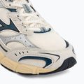 Boty Mizuno MXR pristine/sailor blue/silver rich 7