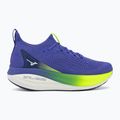 Pánské běžecké boty Mizuno Neo Vista 2 dazzling blue/white/lightning yellow 2