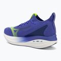 Pánské běžecké boty Mizuno Neo Vista 2 dazzling blue/white/lightning yellow 3